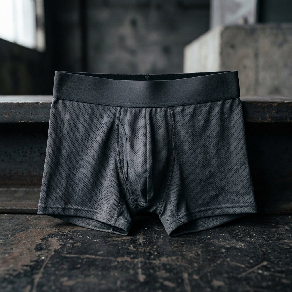 The Dynamic Tech Boxer – Rendimiento sin Limites