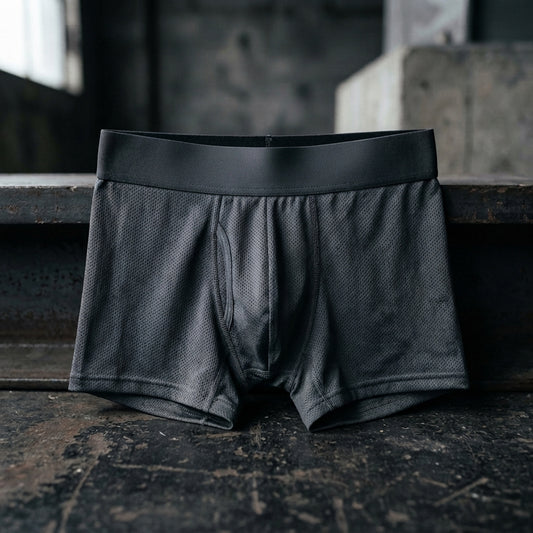 The Dynamic Tech Boxer – Rendimiento sin Limites