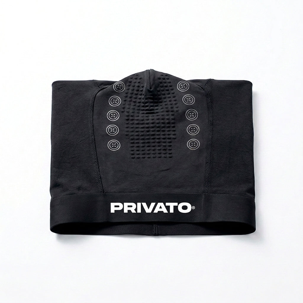 [COMPRA 5 Y LLÉVATE 5] PRIVATO® - Bóxers de Bambú: Tecnología Antitranspirante y Escudo Antiolor