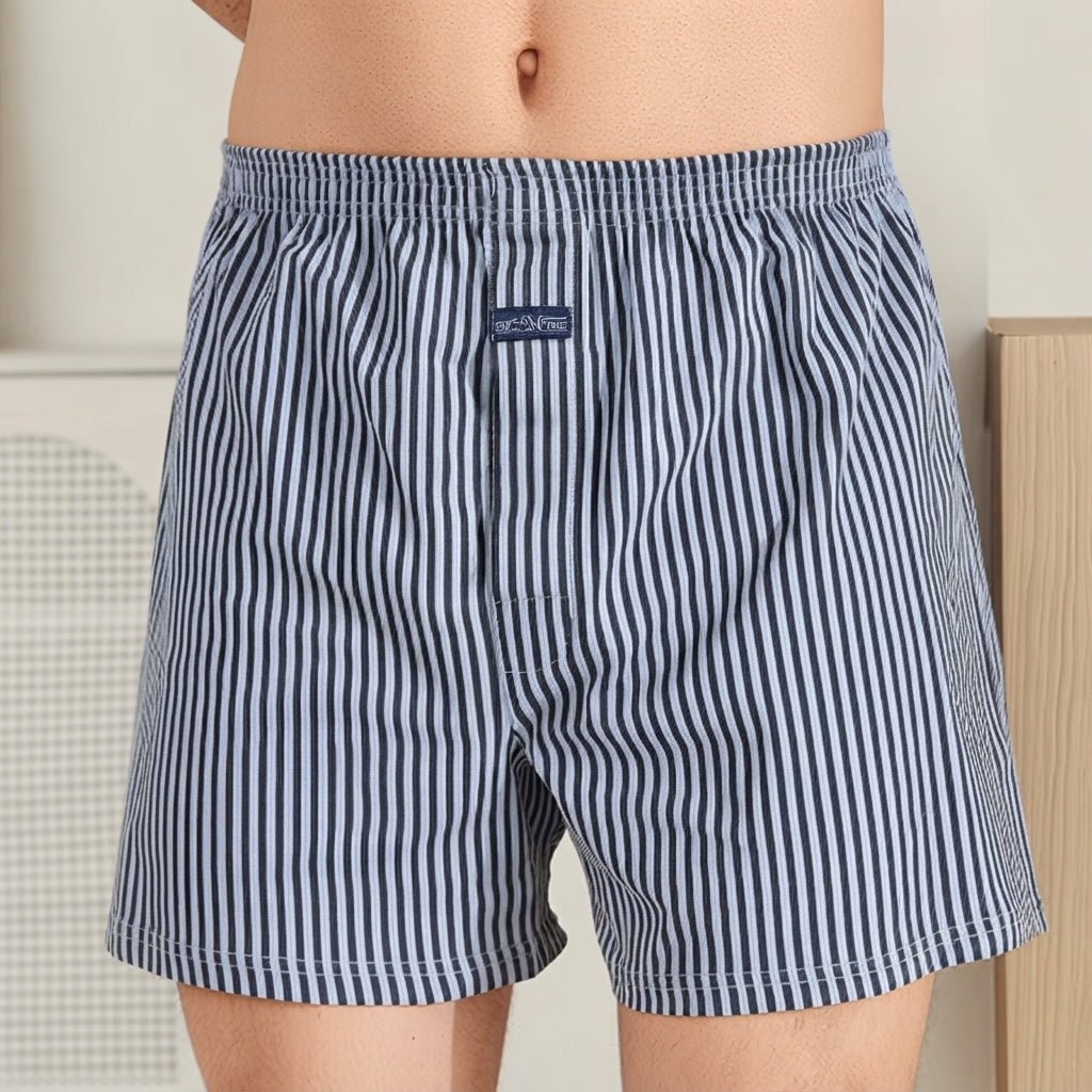 The Daily Comfort Trunk – La Base de tu Rutina