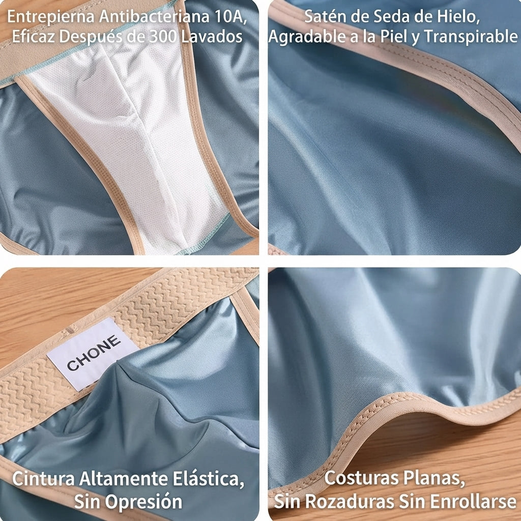 The Adaptive Thermal Boxer – Tecnología de Regulación Térmica